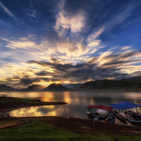 San Marcelino De Las Rosas Boqueron de Tena Екстер'єр фото